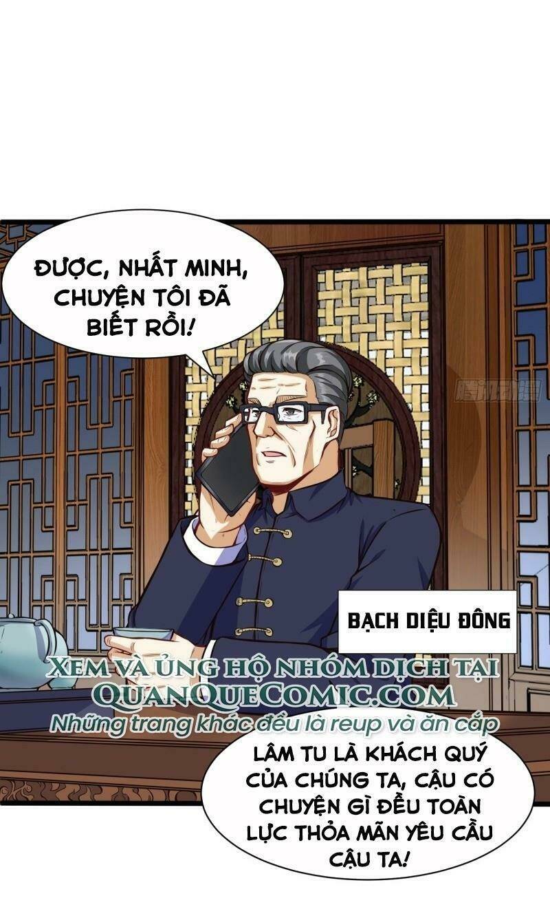 Đô Thị Âm Dương Tiên Y: Chapter 83