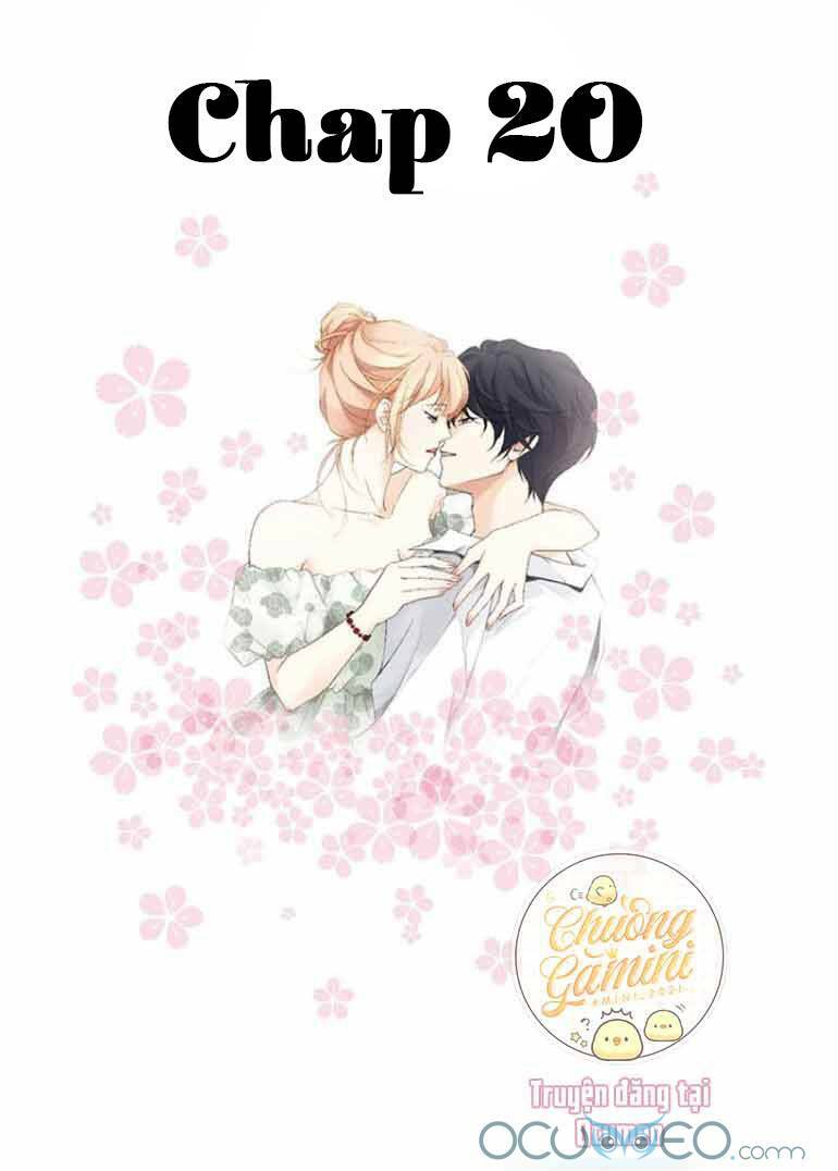 Lee Bom, Em Là Của Anh: Chapter 20