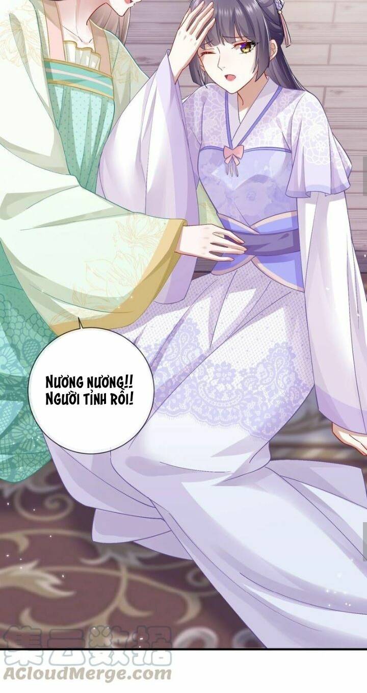 Xuyên Vào Trò Chơi Công Lược Boss Phản Diện: Chapter 33