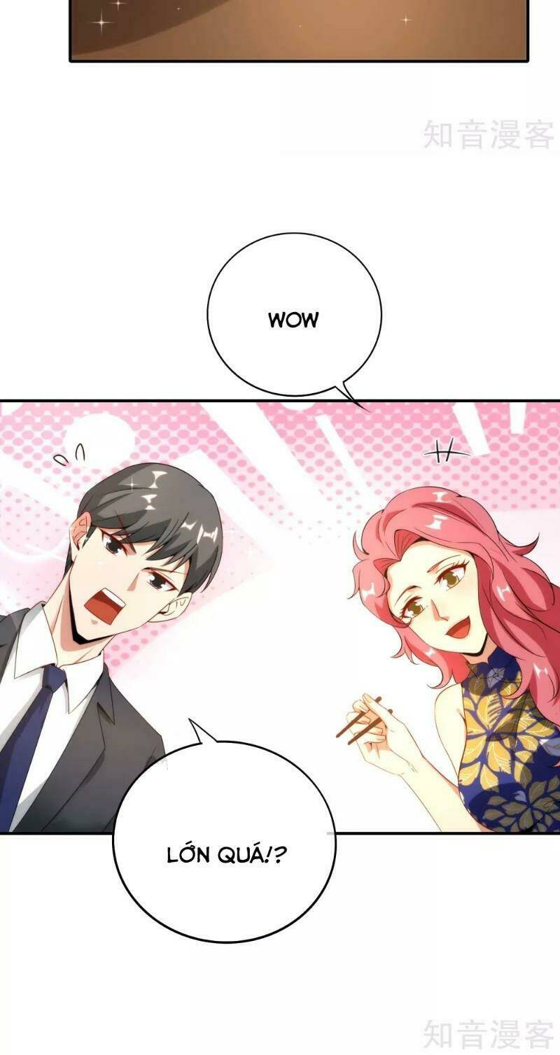 Vòng Bạn Bè Mạnh Nhất Của Tiên Giới: Chapter 18