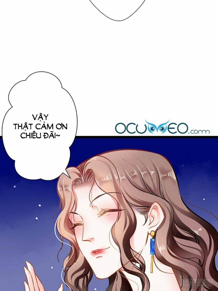 Cưng Chiều Ái Thê Hư Hỏng: Chapter 56