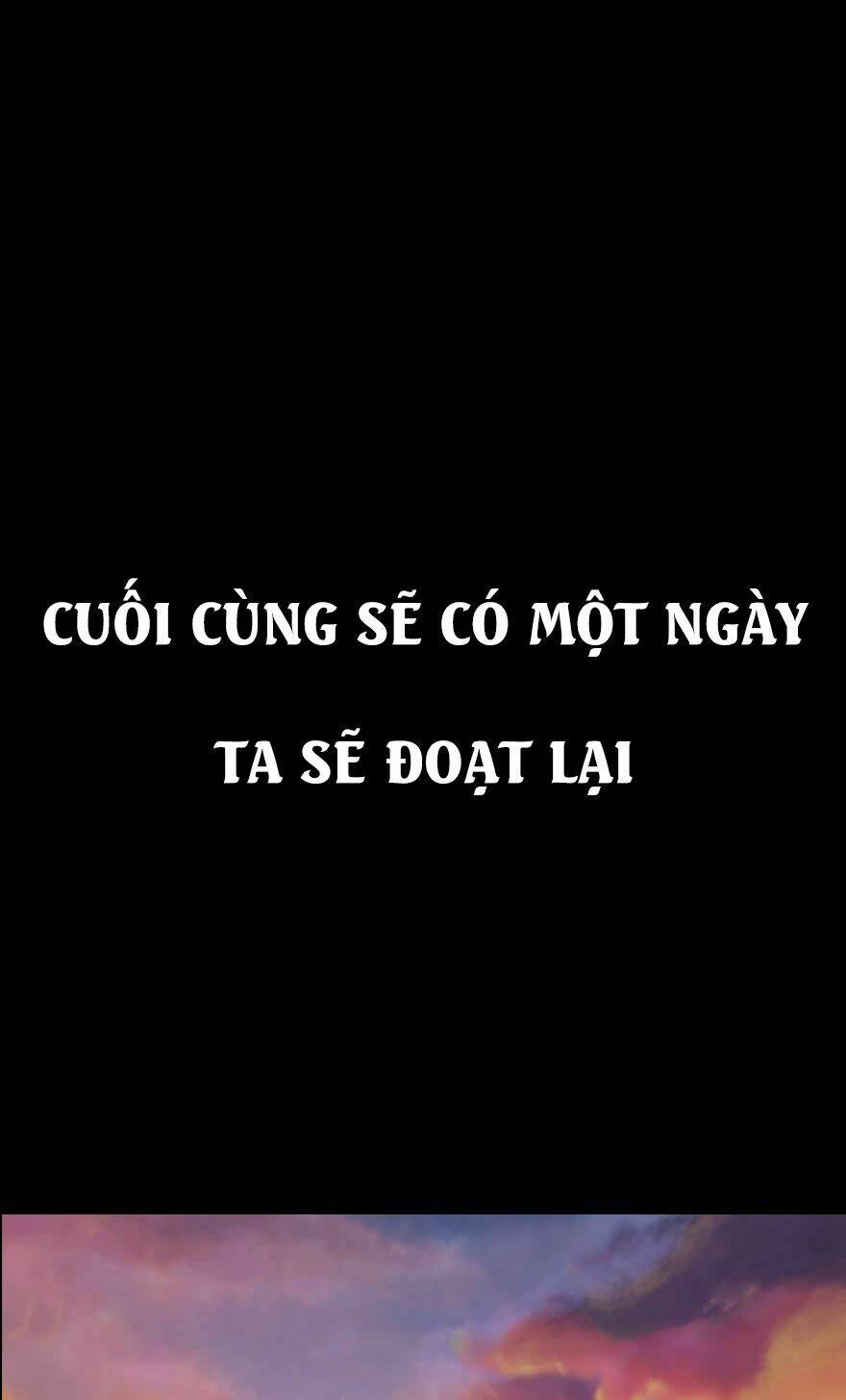 Võ Đạo Cuồng Triều: Chapter 0
