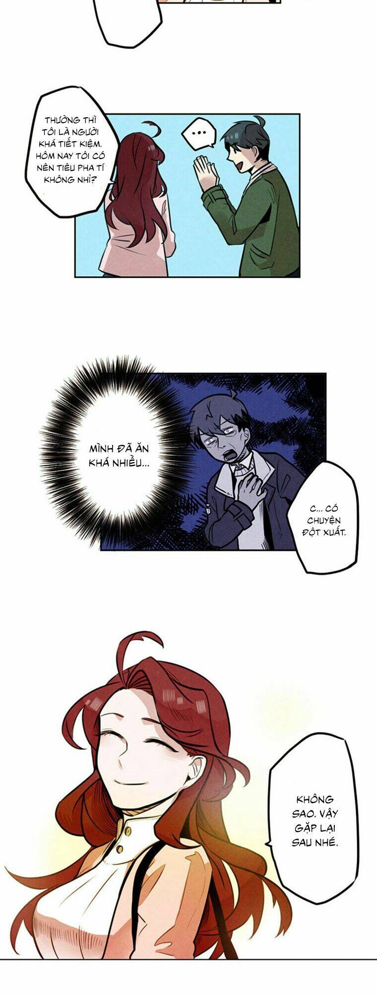 Miracle App Store: Chapter 3
