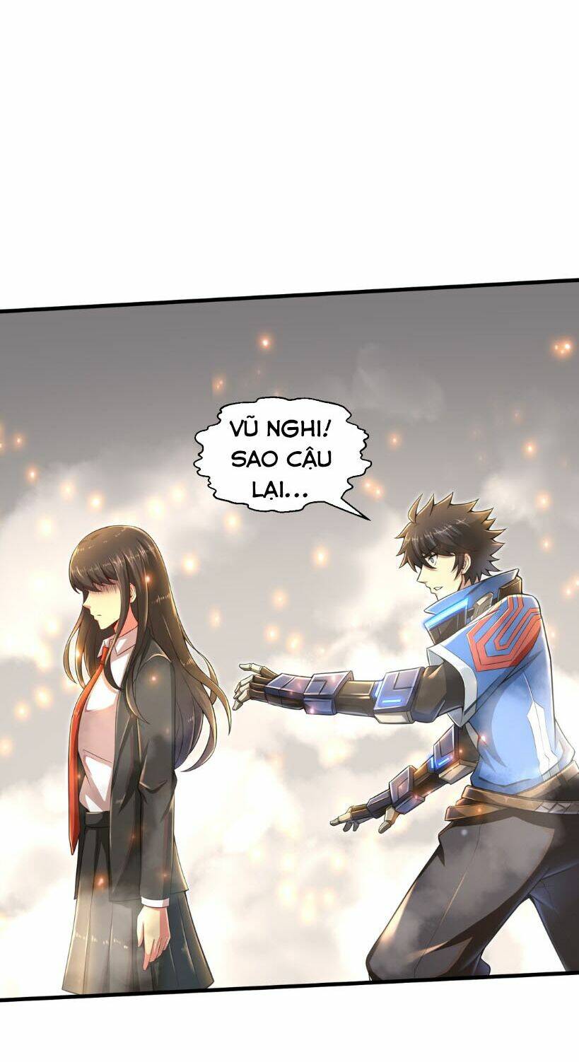 Một Trăm Triệu Điểm: Chapter 13