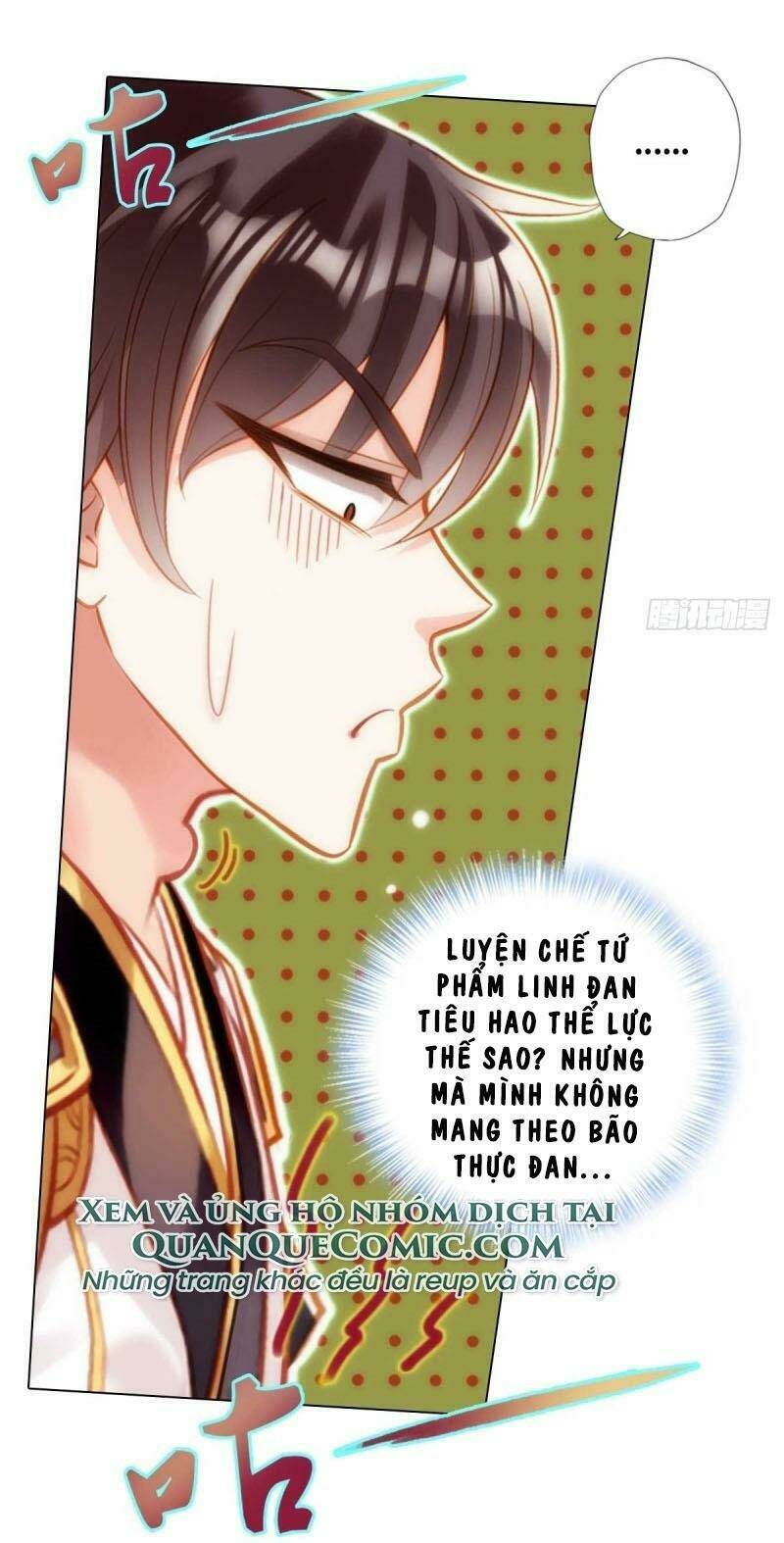 Bất Hủ Phàm Nhân: Chapter 49