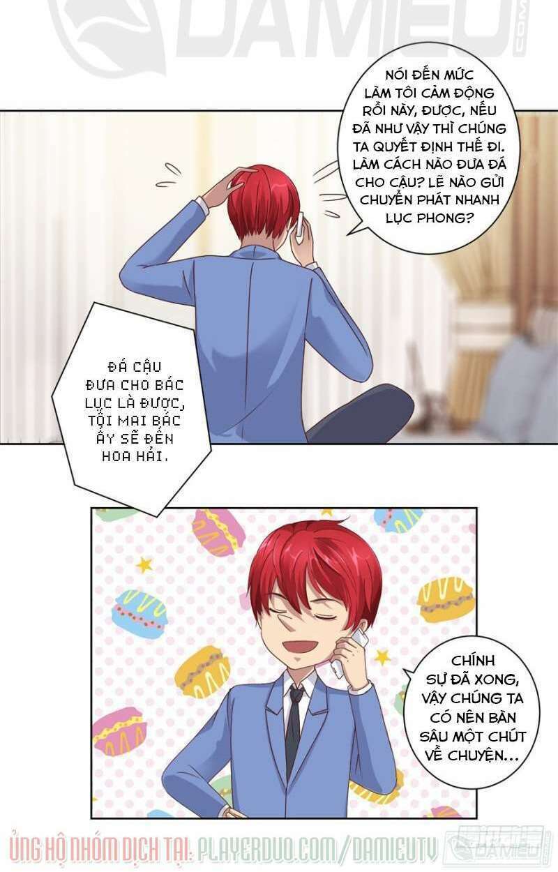 Đô Thị Chí Tôn Hệ Thống: Chapter 83