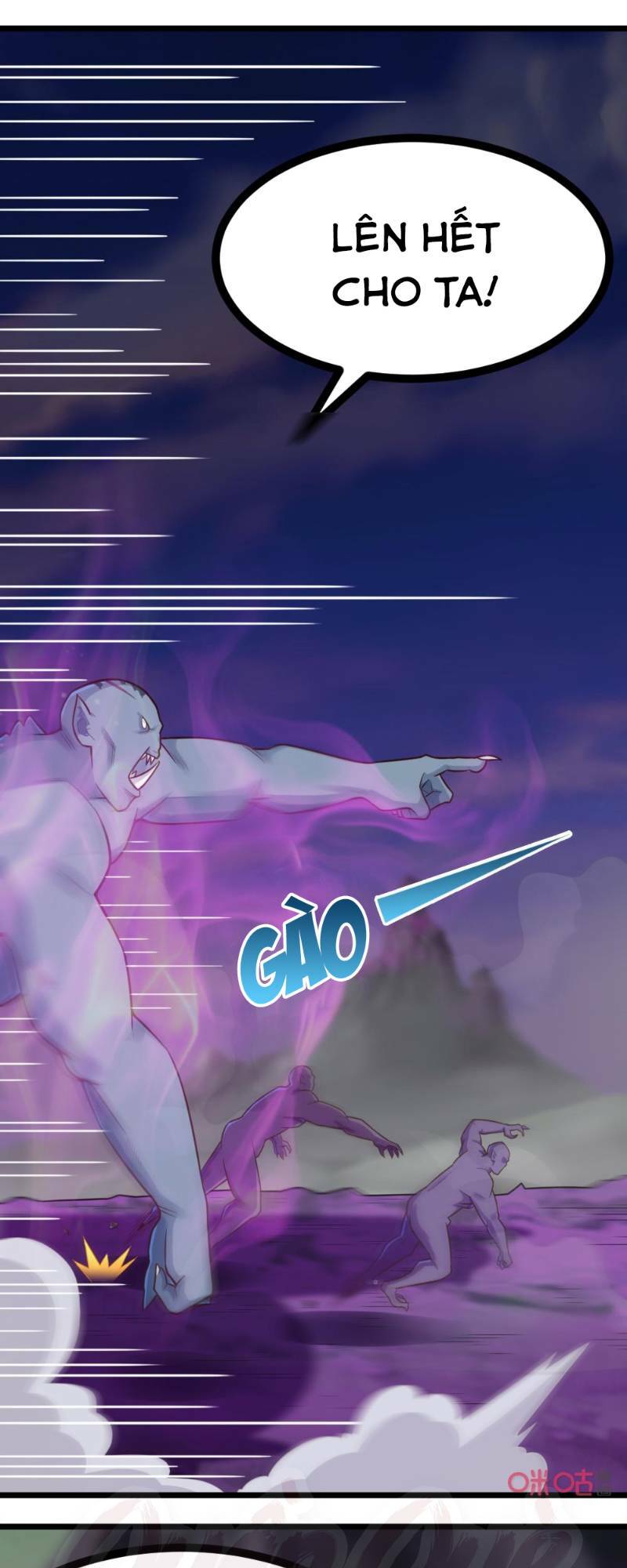 Tu Tiên Cuồng Thần: Chapter 70