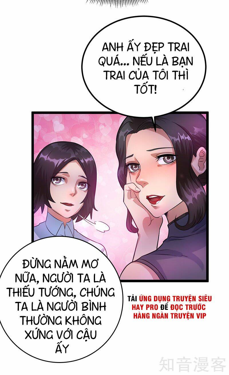Tiên Vương Trùng Sinh: Chapter 36