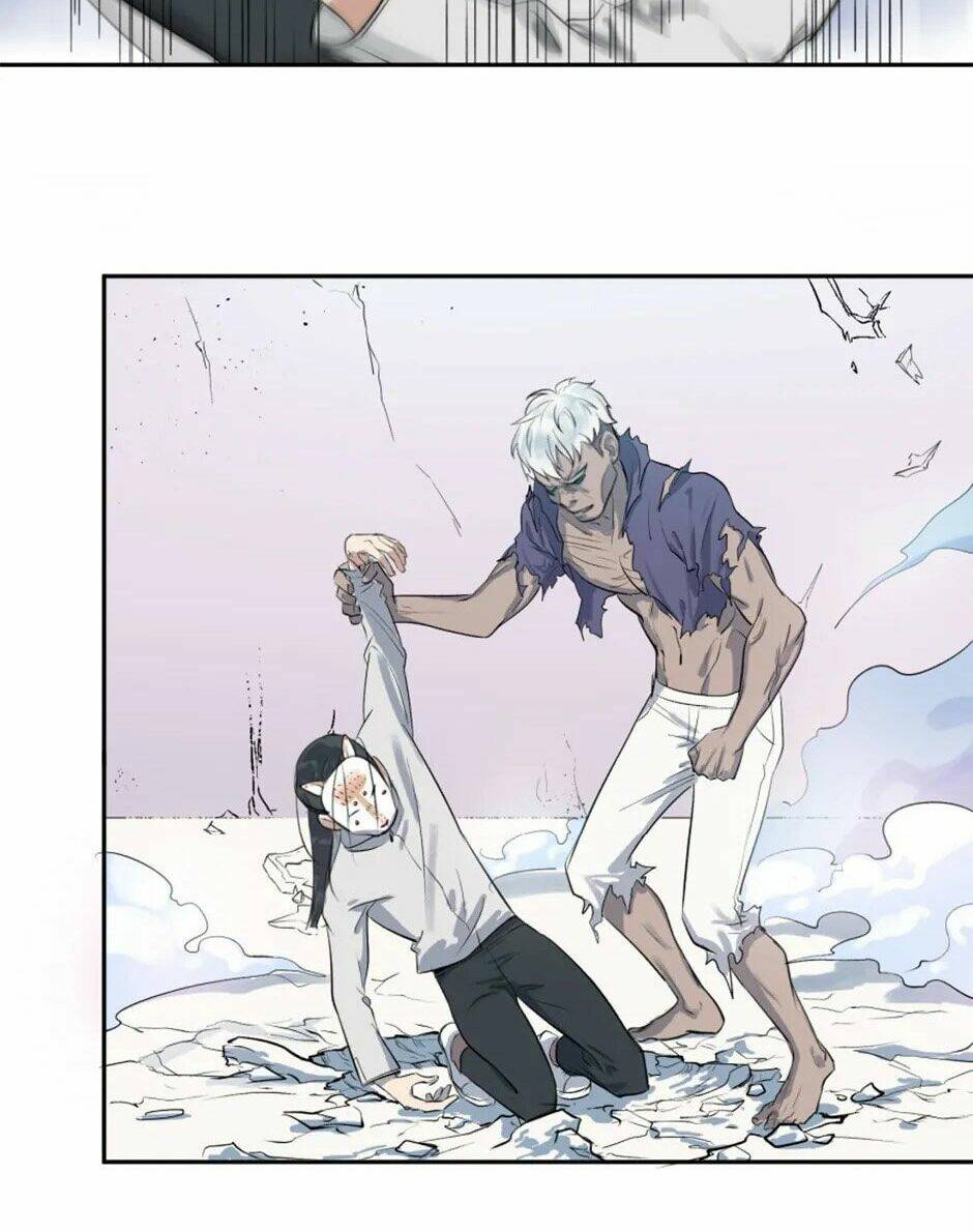 Anh Hùng Và Hiệp Nữ: Chapter 16