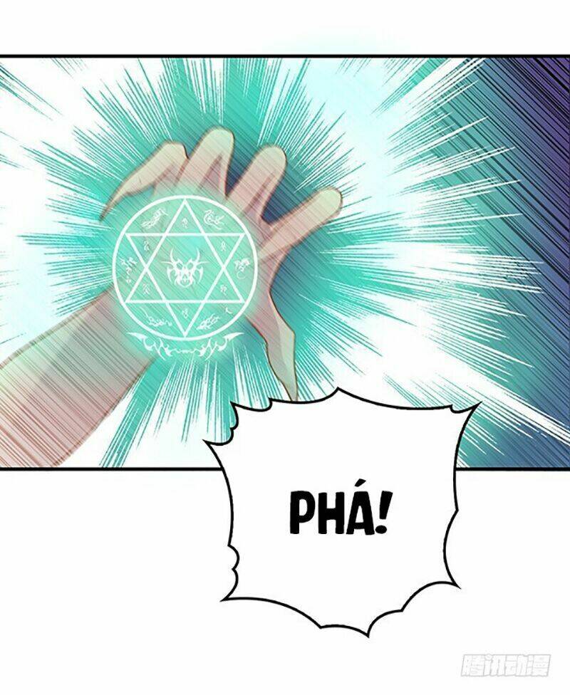 Vương Phi Thật Uy Vũ: Chapter 51