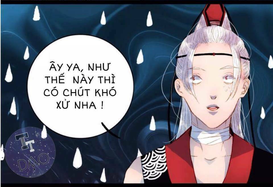 Khúc Hữu Ngộ: Chapter 11