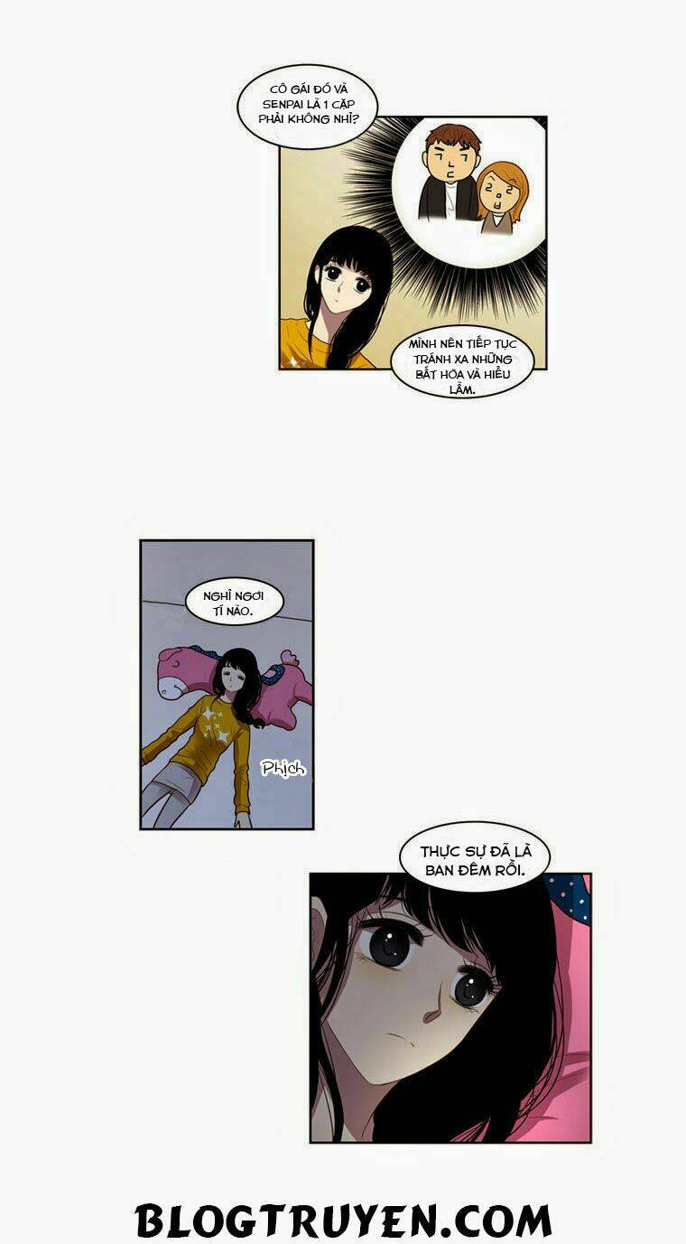 My Shining World: Chapter 5
