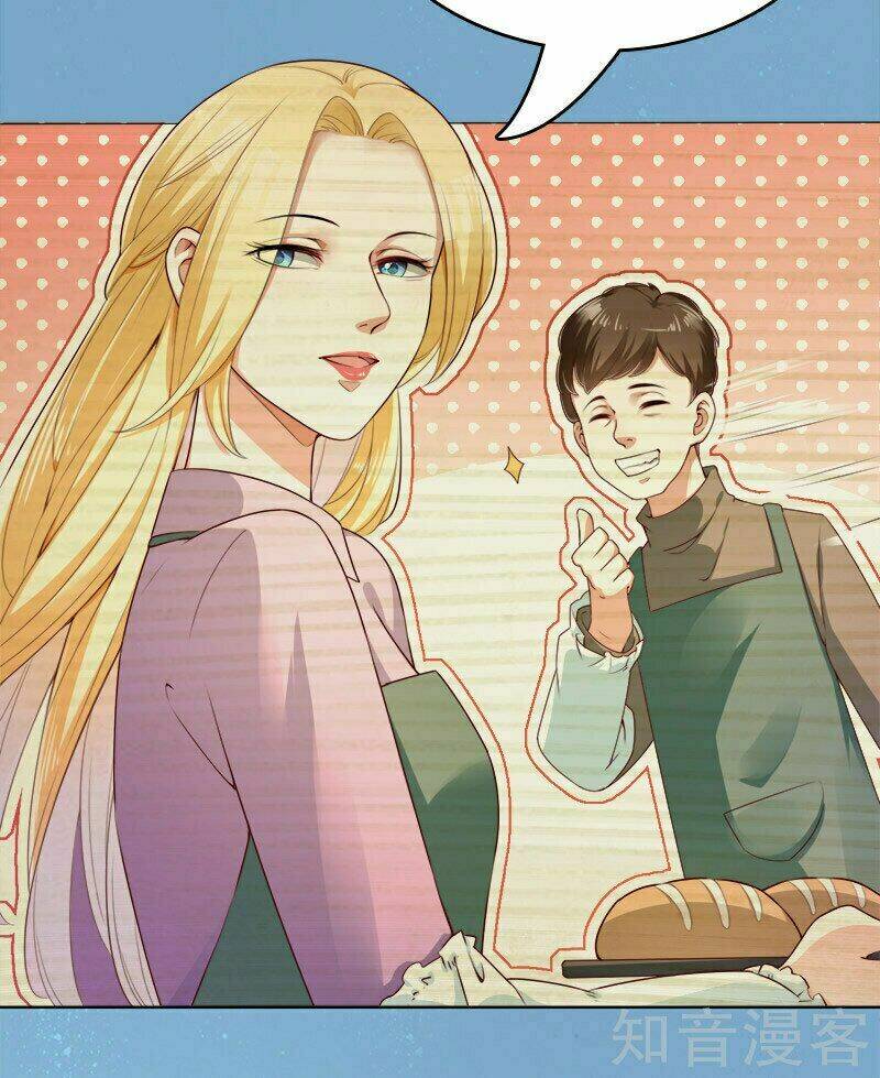 Lãnh Hôn Cuồng Ái: Chapter 37