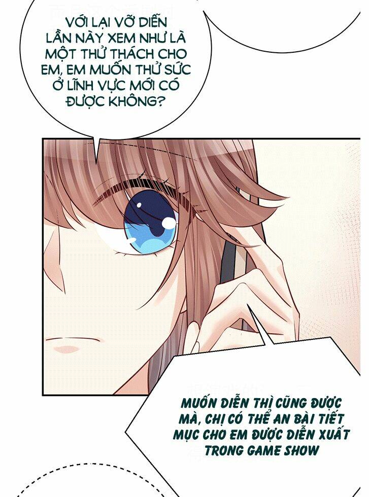 Trọng Sinh Để Ngủ Với Ảnh Đế: Chapter 215