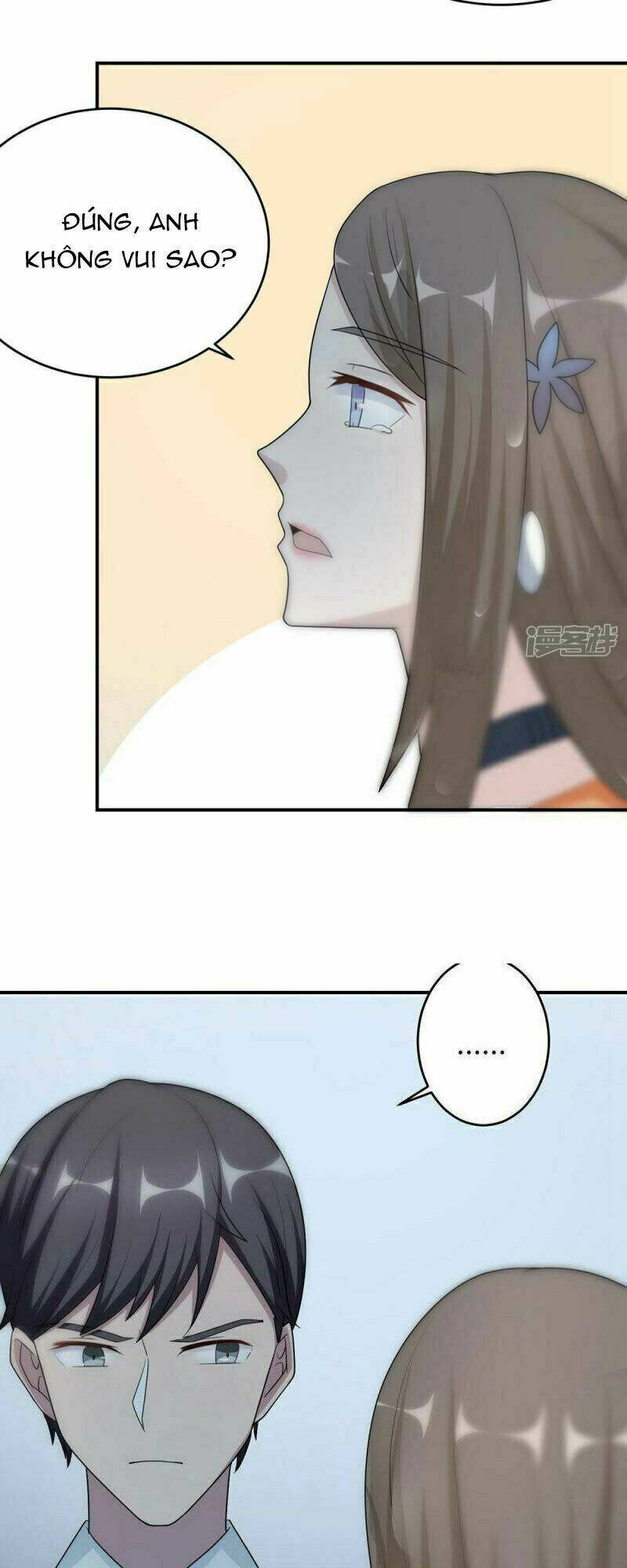 Mạc Thiếu Bức Hôn: Vợ Mới Khó Chống Đỡ: Chapter 57