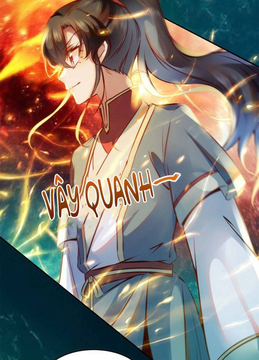 Nghịch Thiên Thần Phi Chí Thượng: Chapter 58