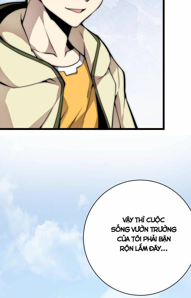 Vạn Vật Hợp Nhất: Chapter 10