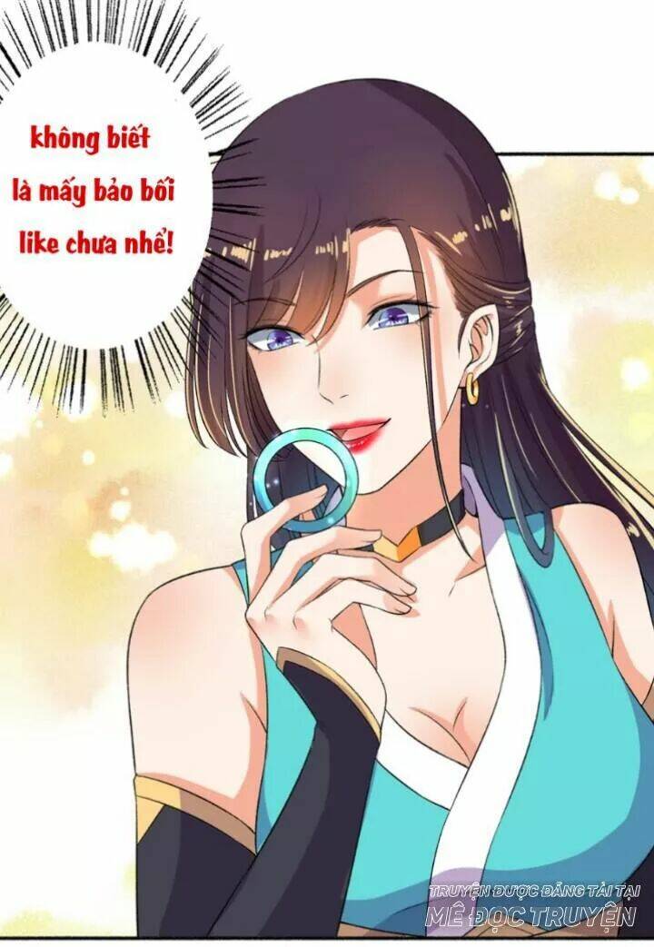 Cuồng Phi Phách Lối: Chapter 50