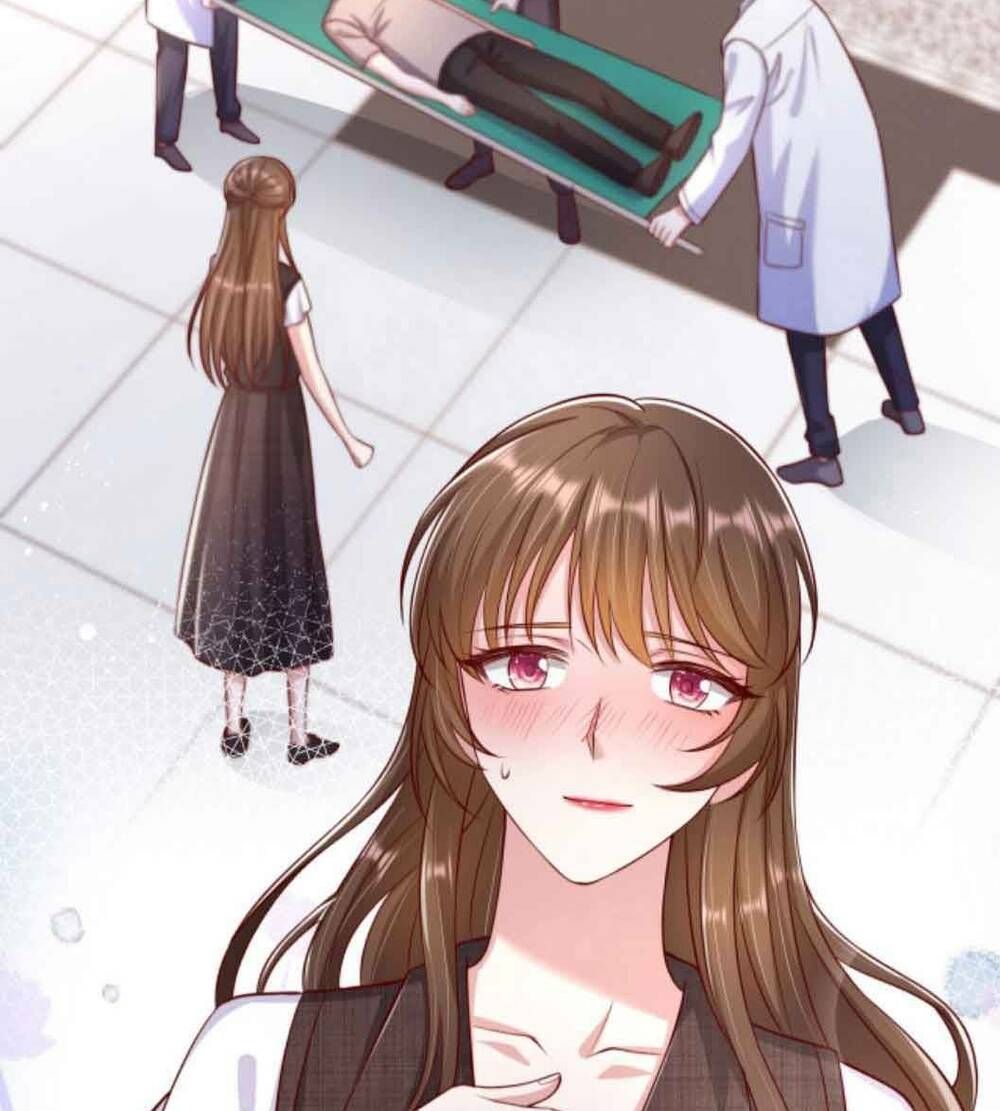 Nhất Sanh Hữu Hỉ: Chapter 49