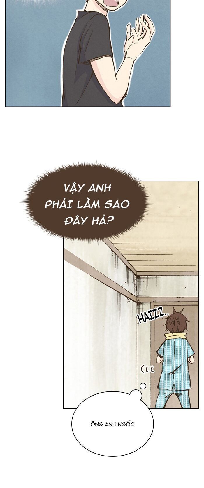 Làm Vợ Anh, Em Nhé: Chapter 30