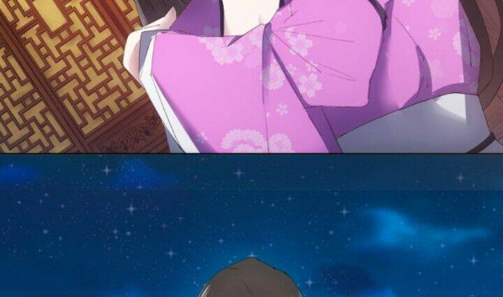 Bí Mật Của Dạ Tộc: Chapter 1.3