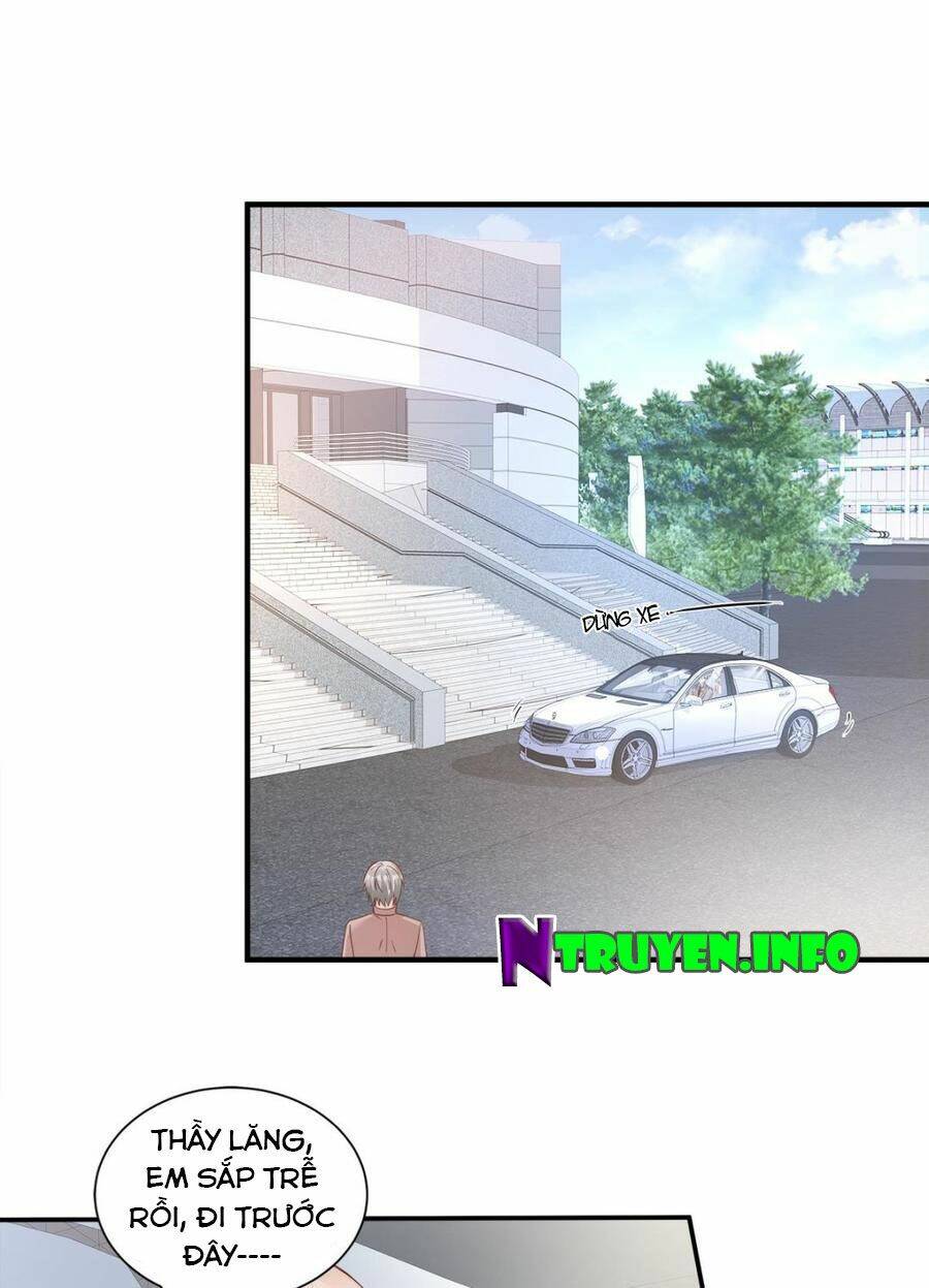 Tư Sủng Cục Cưng Bảo Bối: Chapter 66