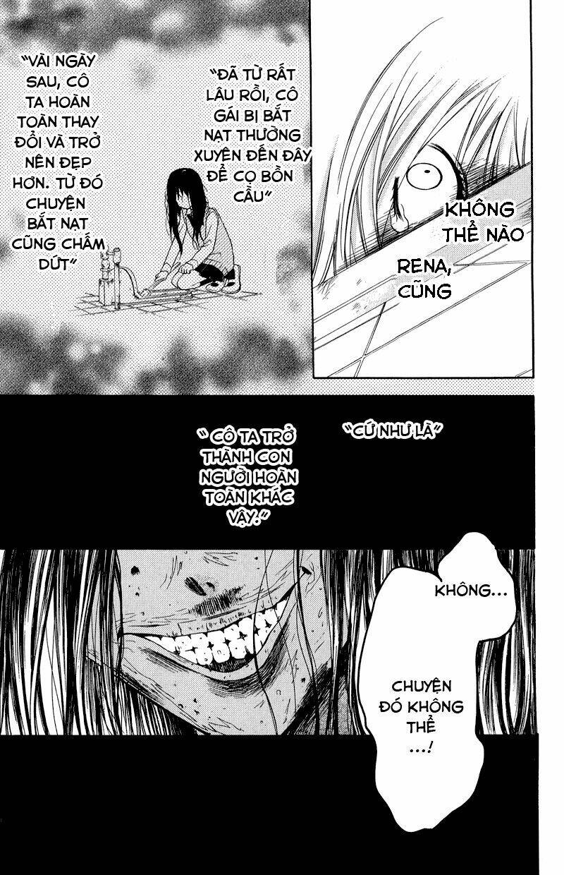 Screaming Lesson!!!: Chapter 33