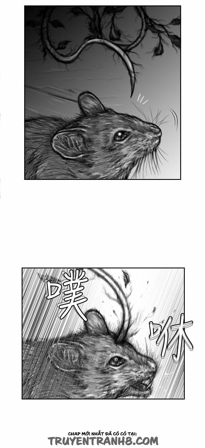 Hạt Giống Mỹ Nhân: Chapter 9