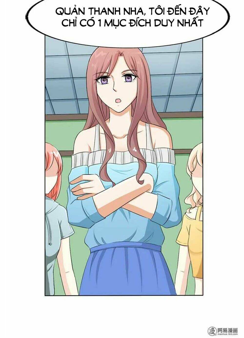 Em Vẫn Còn Nhỏ: Chapter 74