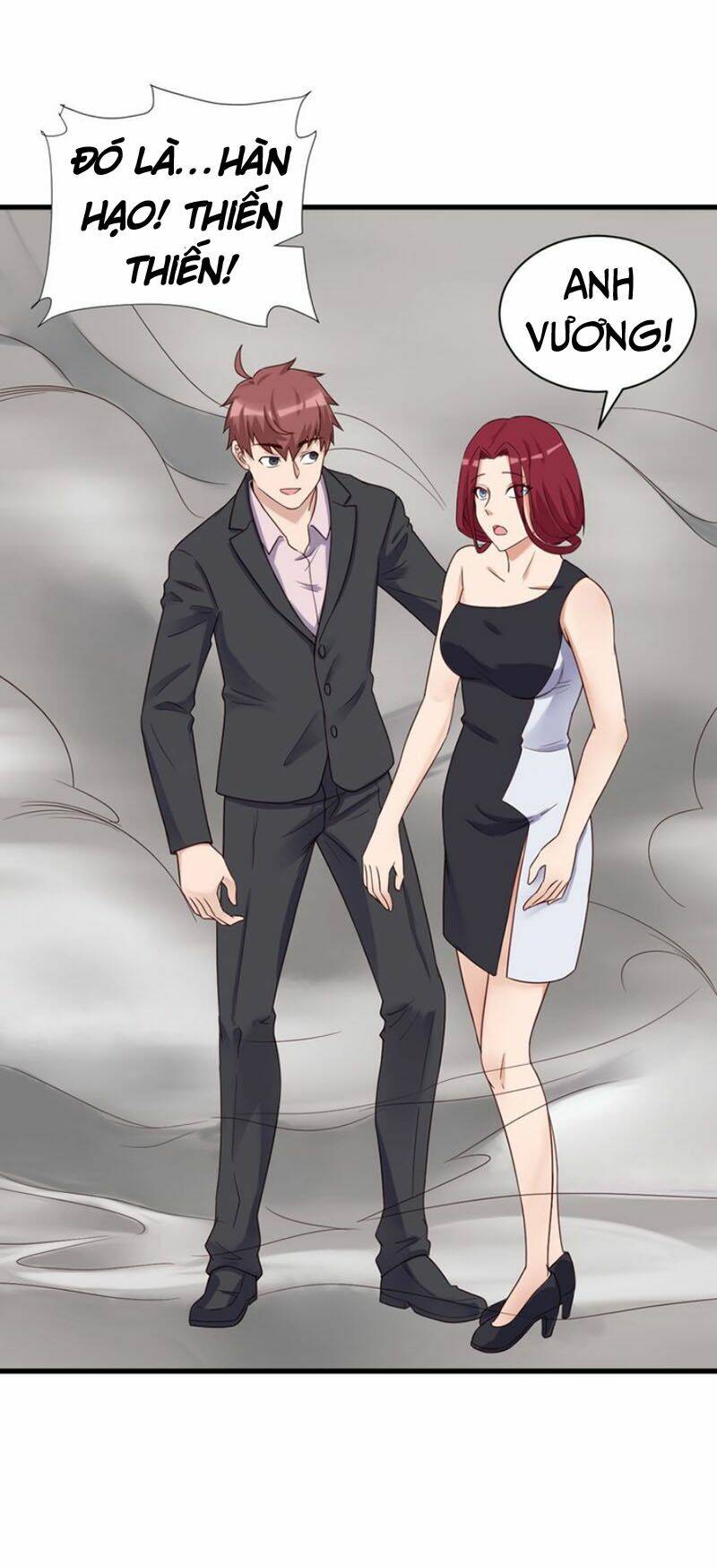 Hệ Thống Tu Tiên Mạnh Nhất: Chapter 47