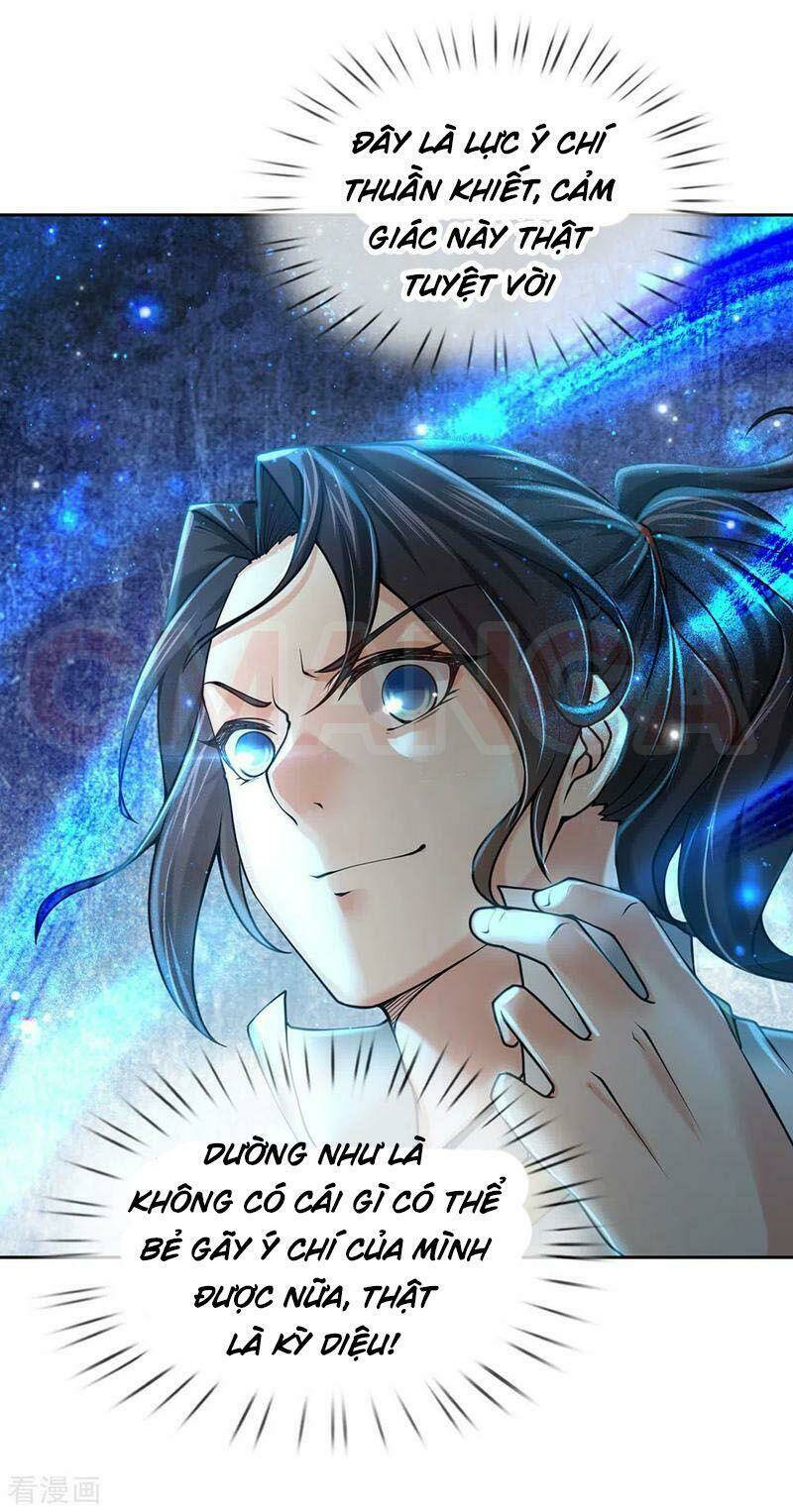 Thân Thể Của Ta Là Kiếm Chủng: Chapter 101