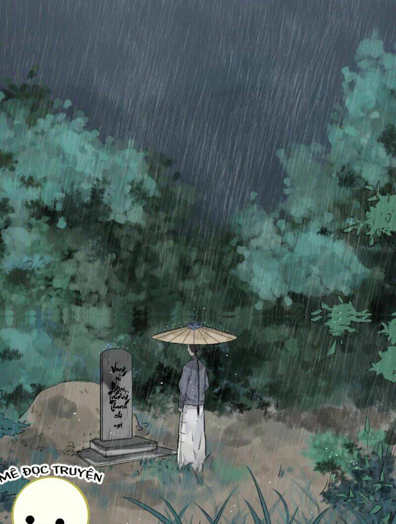 Mặc Đấu Tuyến: Chapter 22