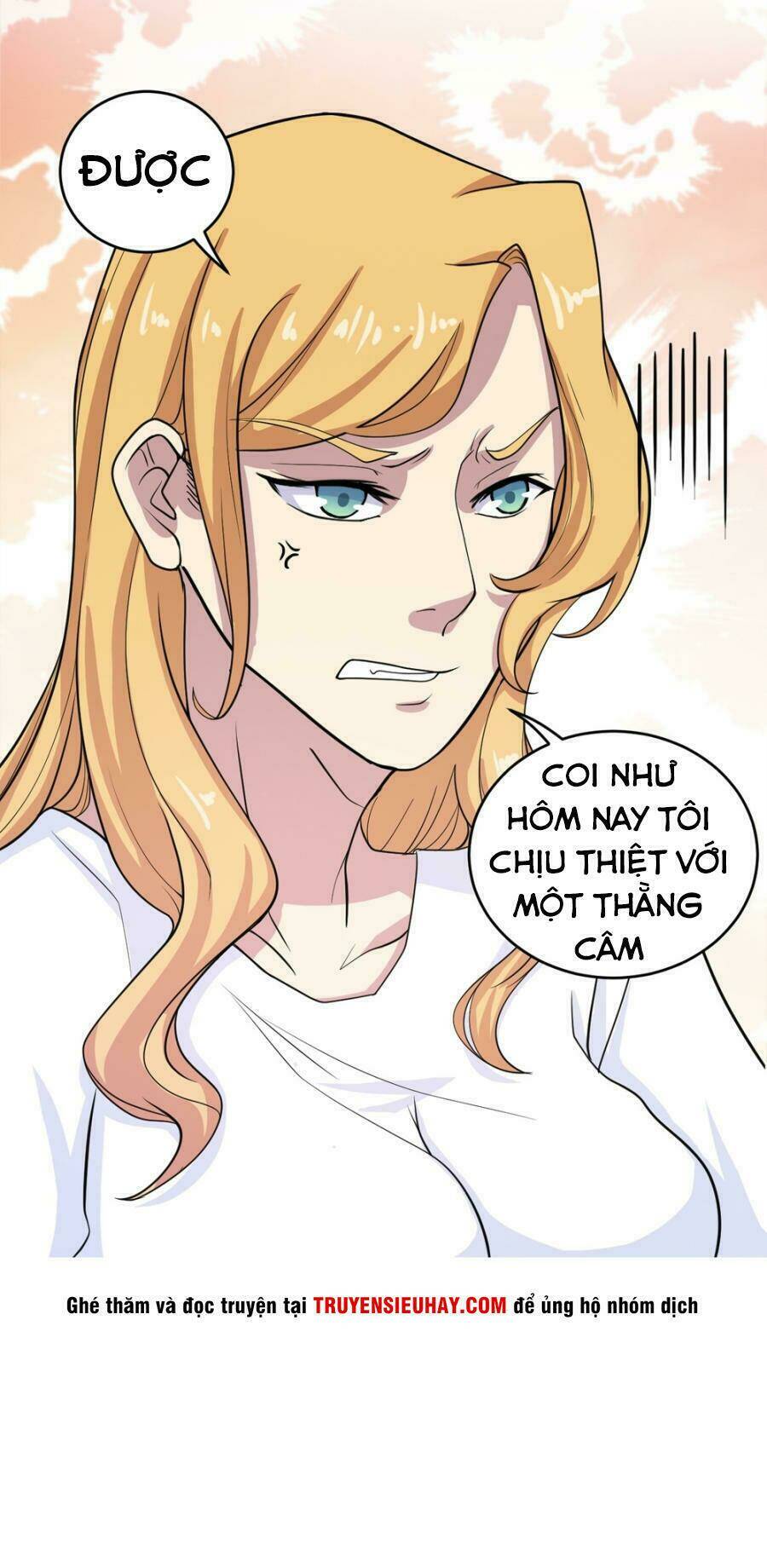 Tay Chơi Thần Cấp: Chapter 2