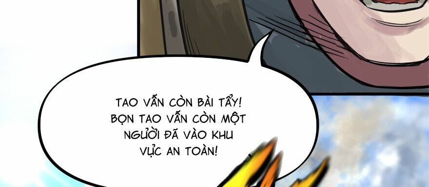 Vua Sinh Tồn: Chapter 56