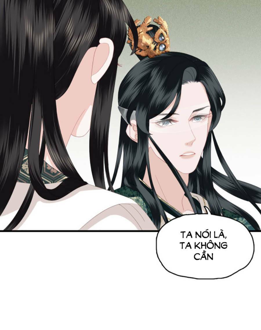 Điều Hương Vương Phi: Chapter 10