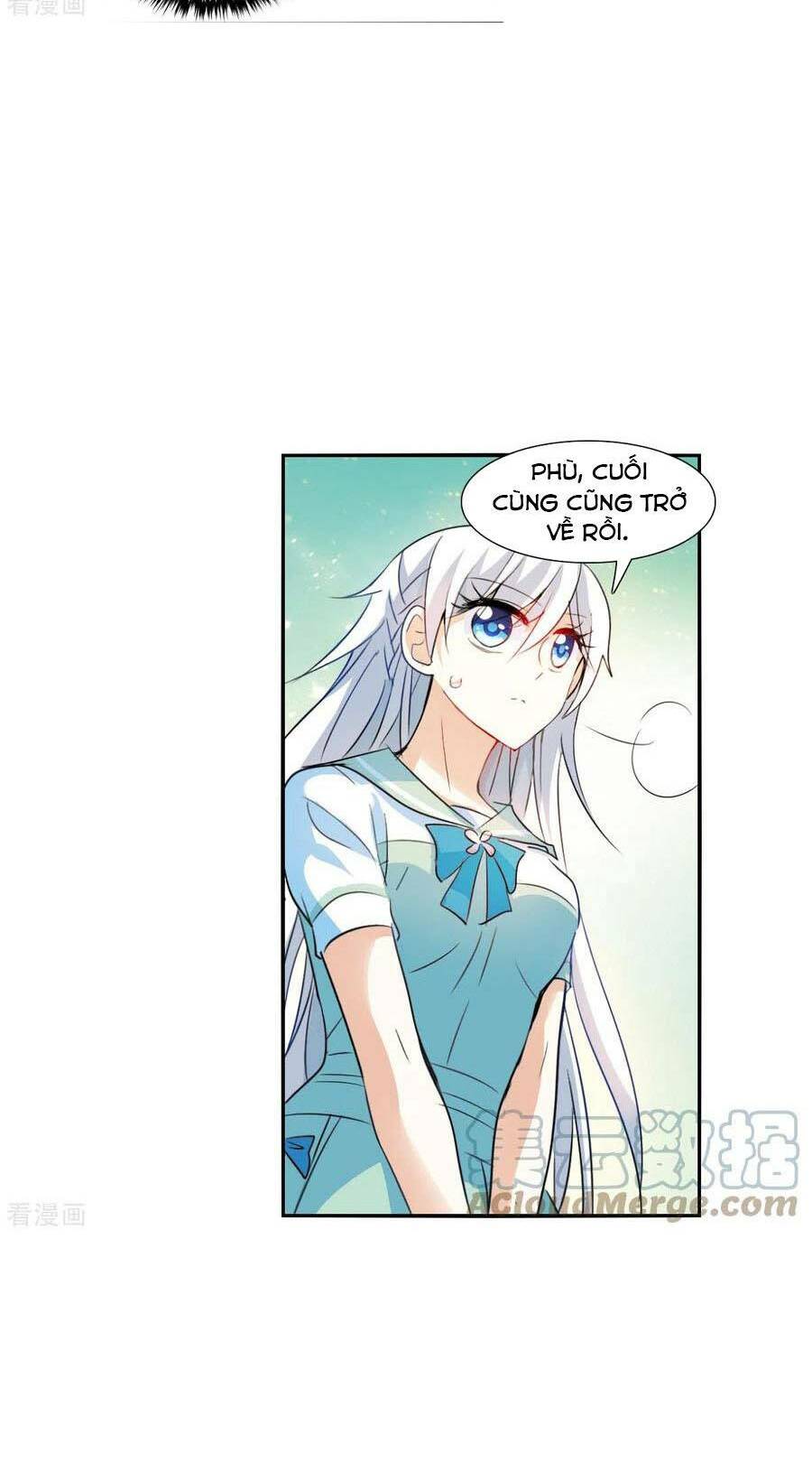 Tô Tịch Kỳ Quái 2: Chapter 42