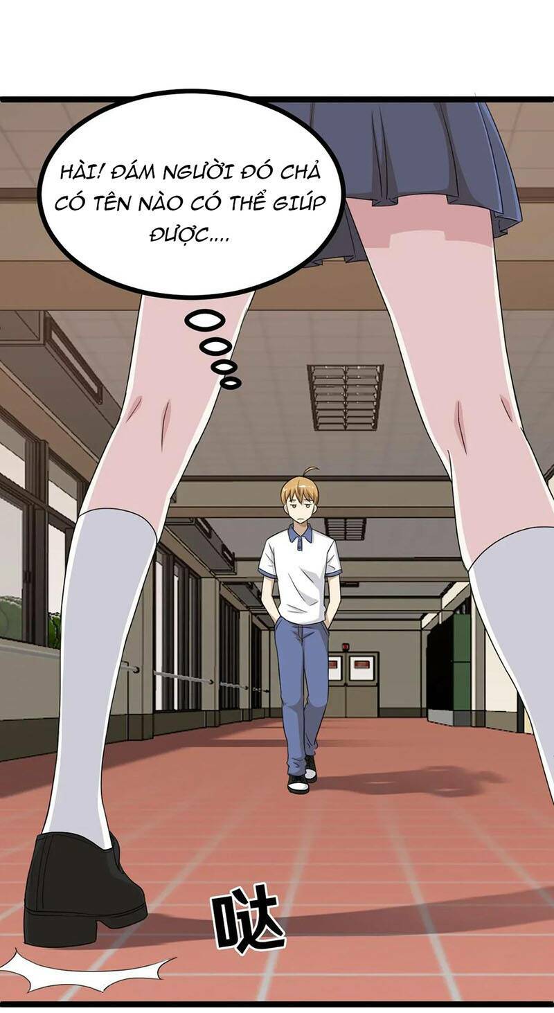 Đai Ca Trở Lại Tuổi 16: Chapter 173