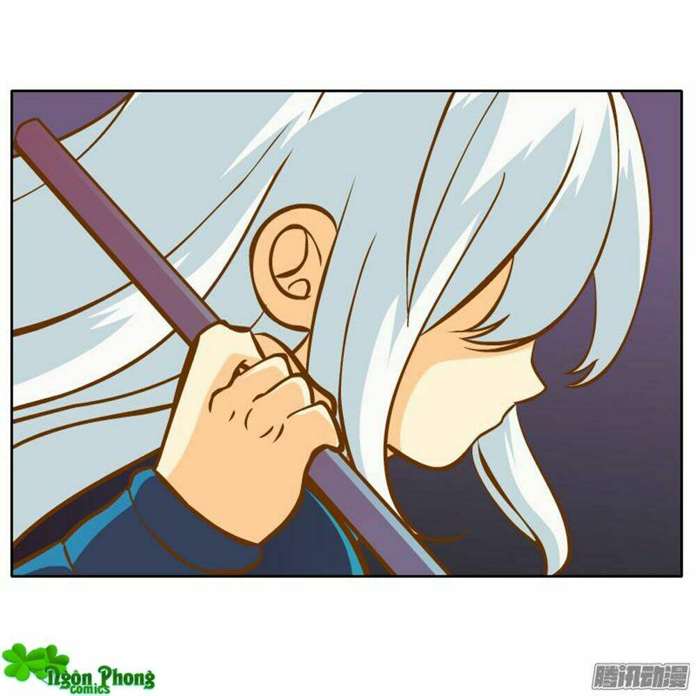 Hòa Thượng Và Tiểu Long Quân: Chapter 14