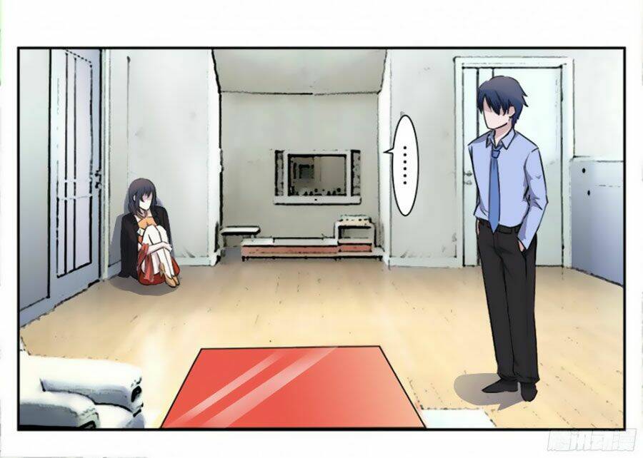 Thiên Kim Đường Môn: Chapter 49