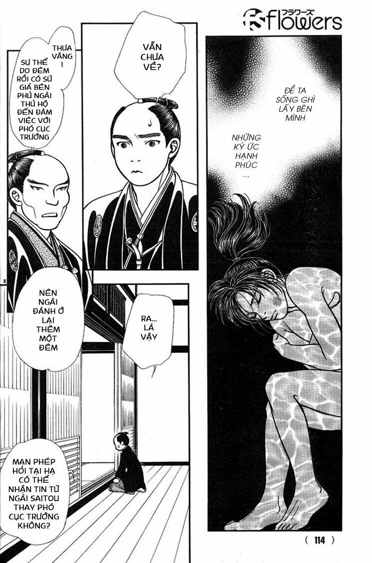 Gió Sáng: Chapter 112