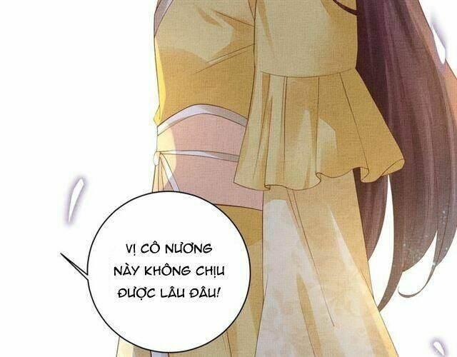 Thịnh Sủng Y Phi Chi Dao Quan Truyện: Chapter 65