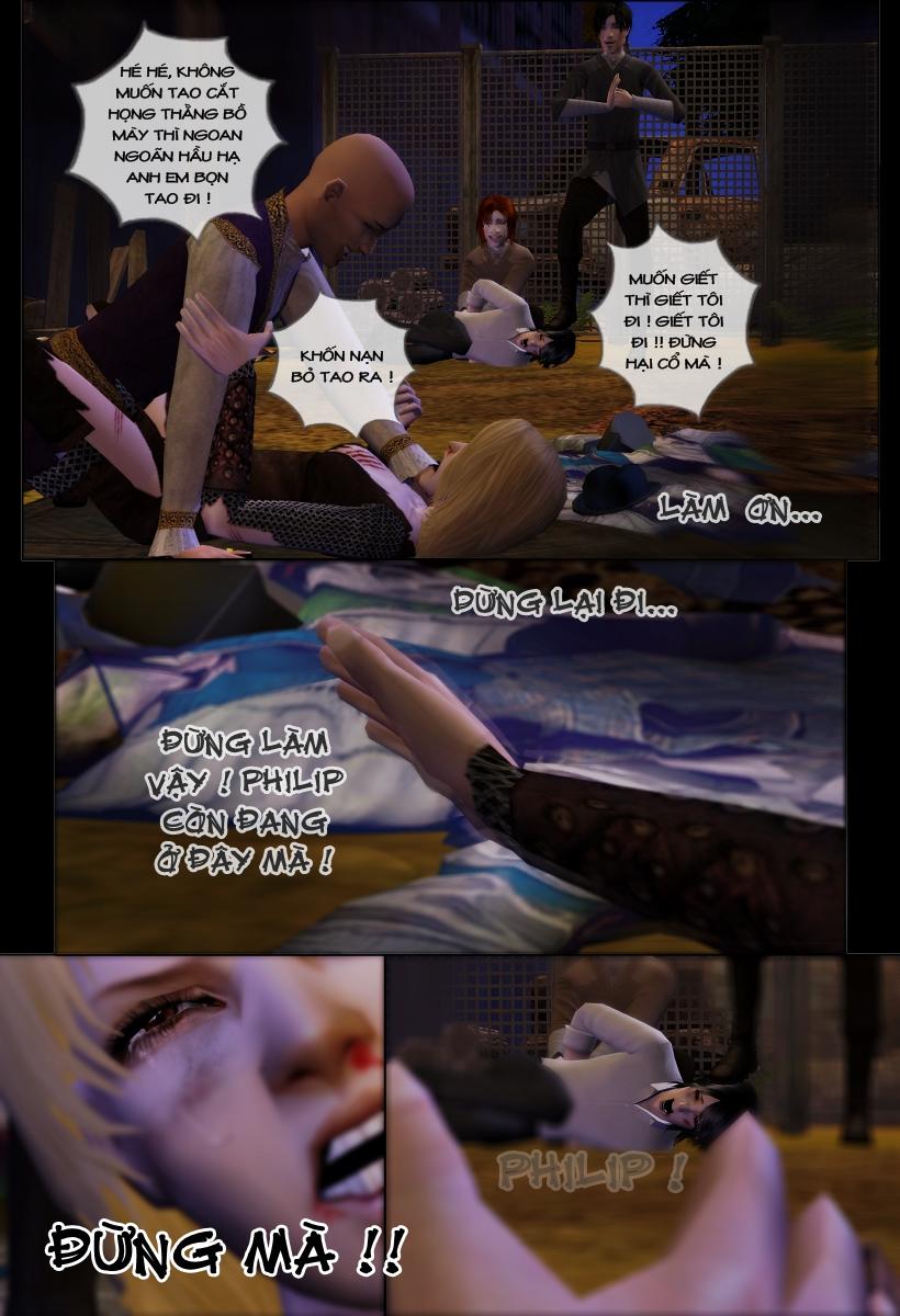 Earl Story: Chapter 78