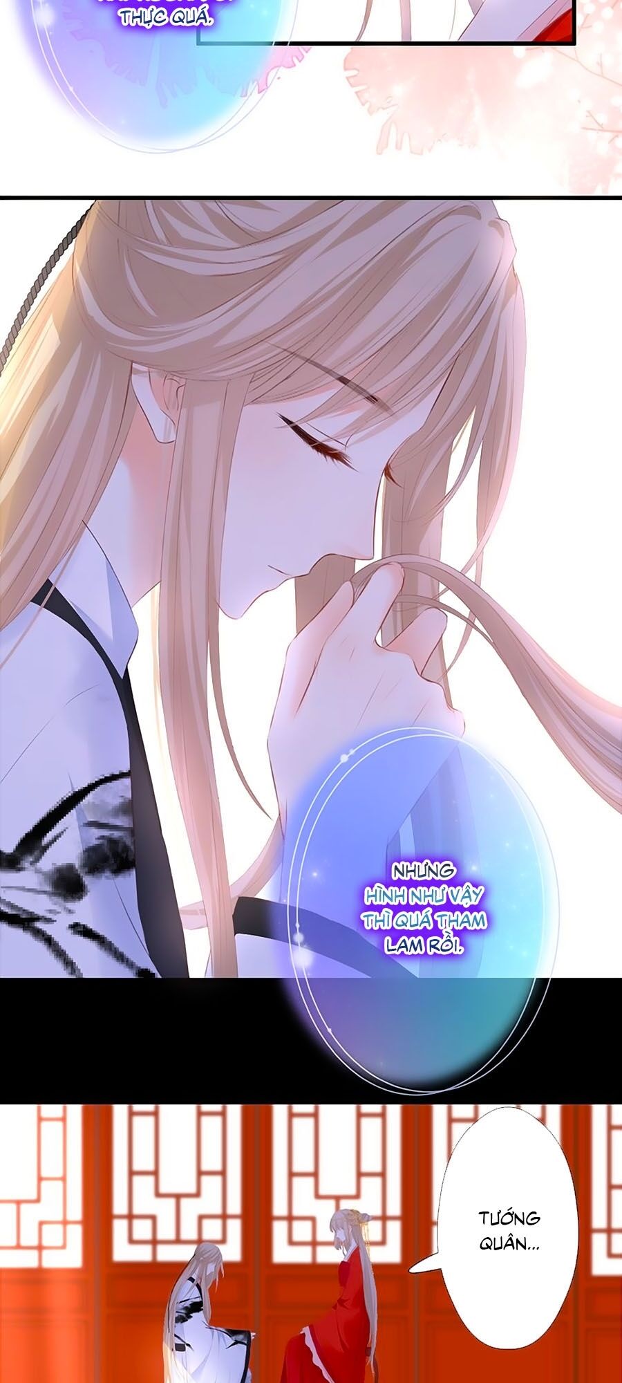 Hoa Chưa Nở Rộ: Chapter 49