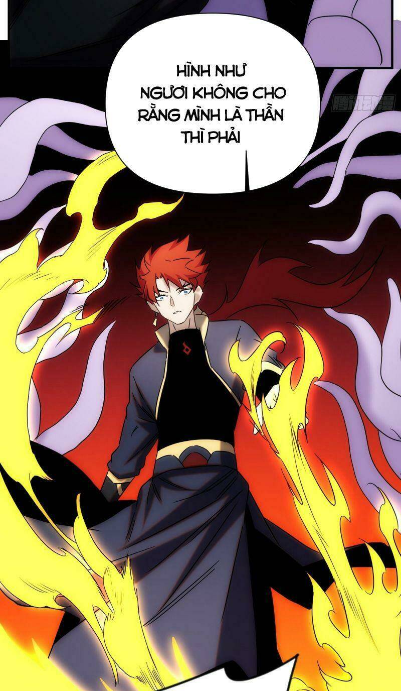 Ma Vương Là Đại Địa Chủ: Chapter 71