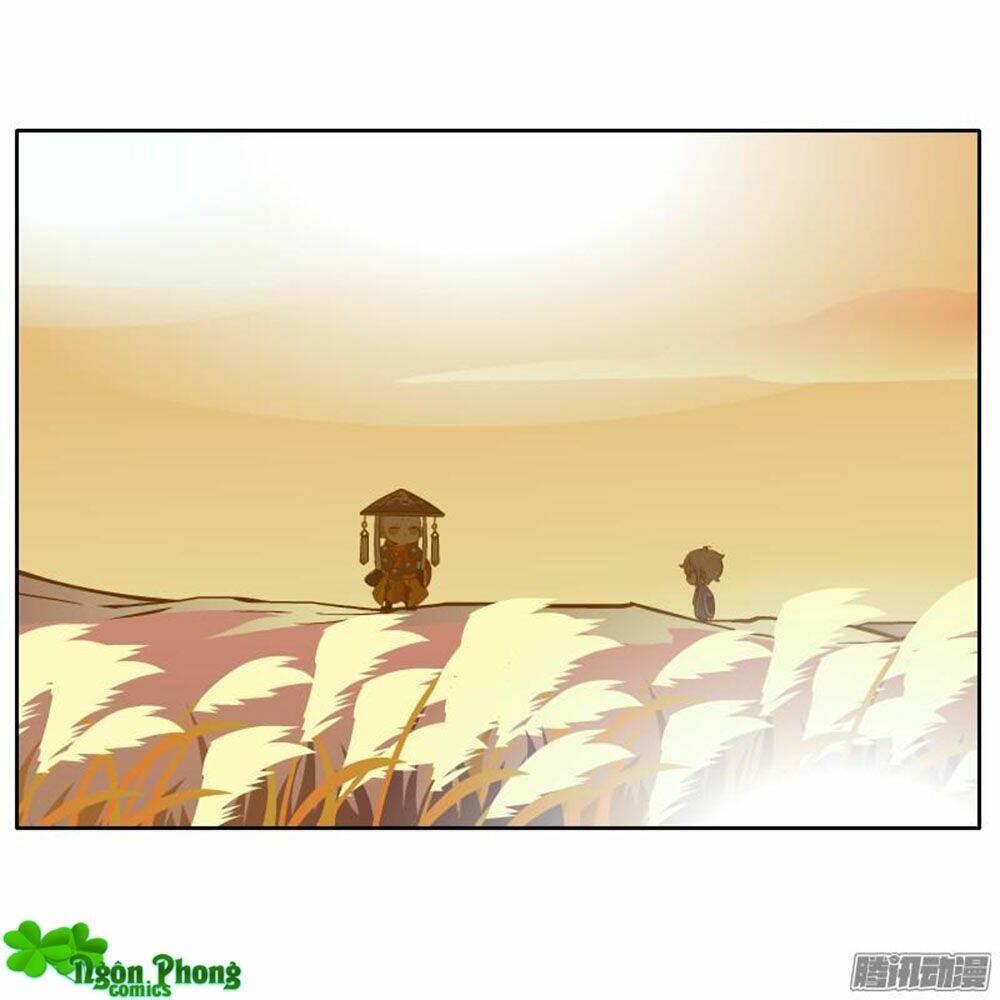 Hòa Thượng Và Tiểu Long Quân: Chapter 10