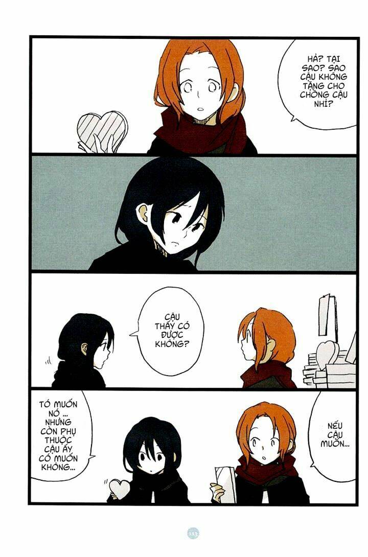 Seishun Rikon: Chapter 5