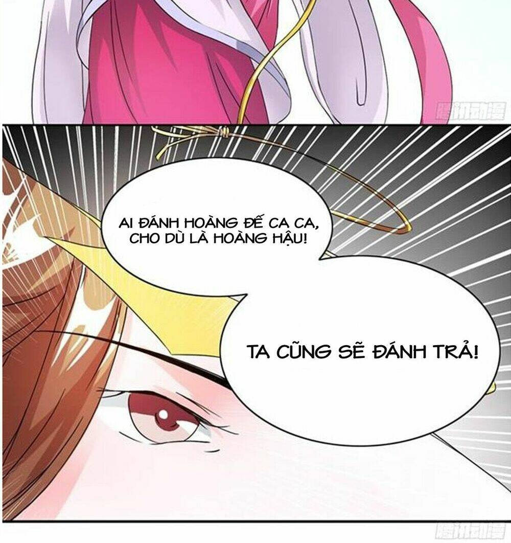 Hoàng Đế Hùng Mạnh Nhất Trong Lịch Sử: Chapter 5