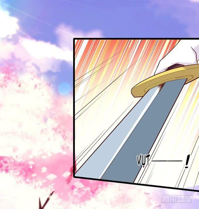 Hồ Tiên Hung Bạo: Chapter 136
