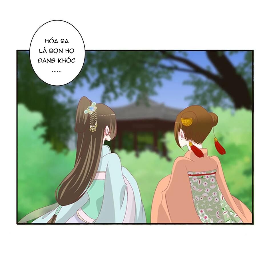 Thông Linh Phi: Chapter 605