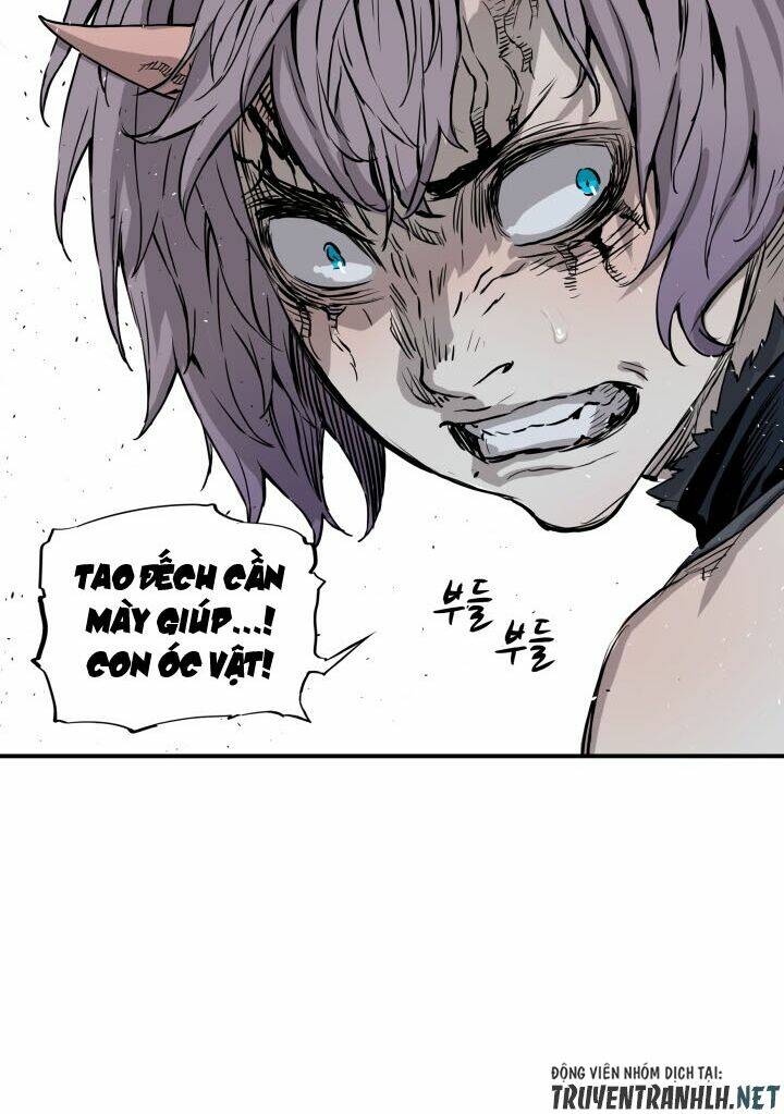 Vô Kiếm Tiểu Tử: Chapter 9